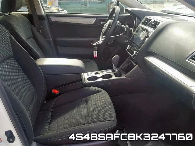 4S4BSAFC8K3247760 фото 6