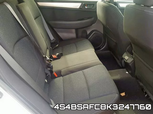 4S4BSAFC8K3247760 фото 7