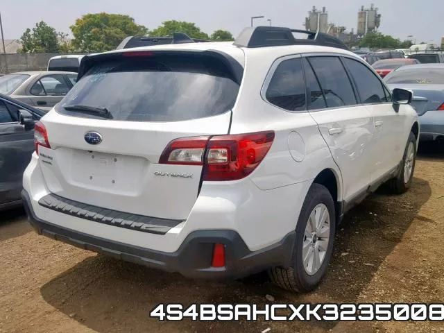 4S4BSAHCXK3235008 фото 5