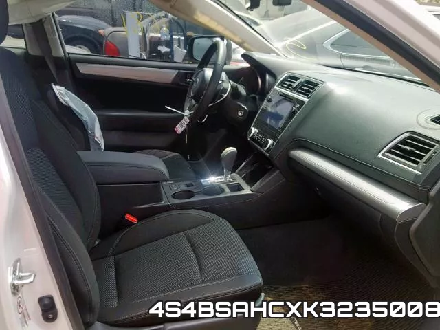 4S4BSAHCXK3235008 фото 6