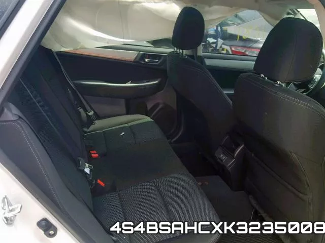 4S4BSAHCXK3235008 фото 7