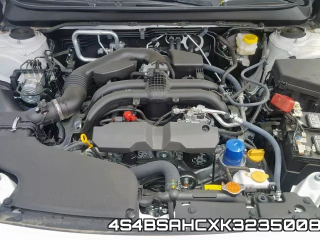 4S4BSAHCXK3235008 фото 8