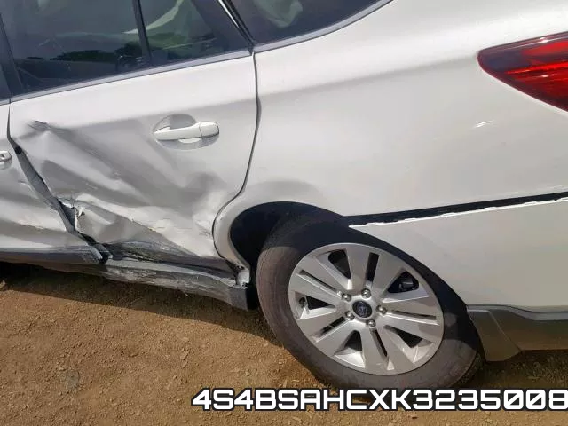 4S4BSAHCXK3235008 фото 10