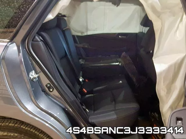 4S4BSANC3J3333414 фото 7