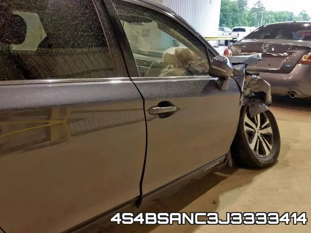 4S4BSANC3J3333414 фото 10