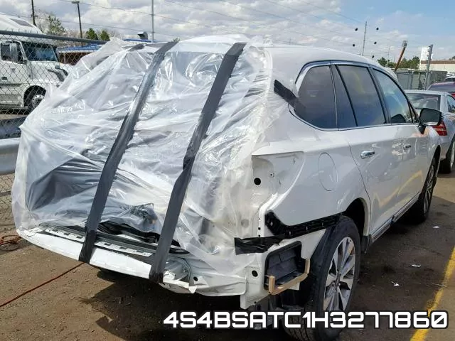 4S4BSATC1H3277860 фото 5