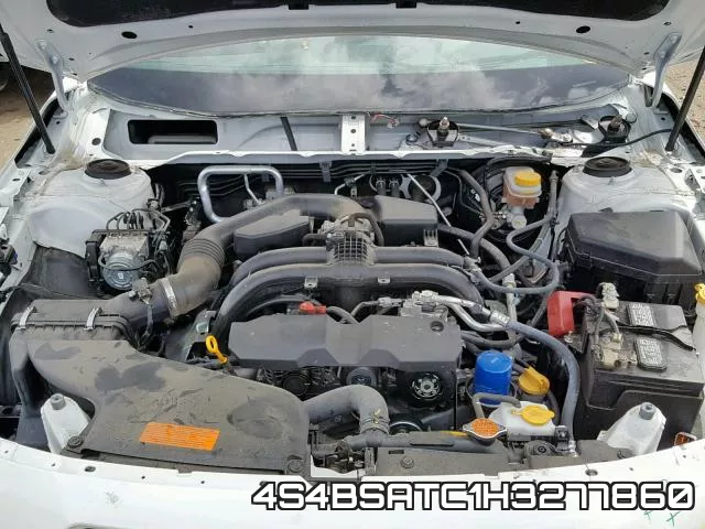 4S4BSATC1H3277860 фото 8