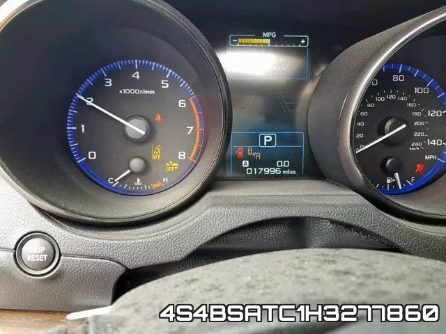4S4BSATC1H3277860 фото 9