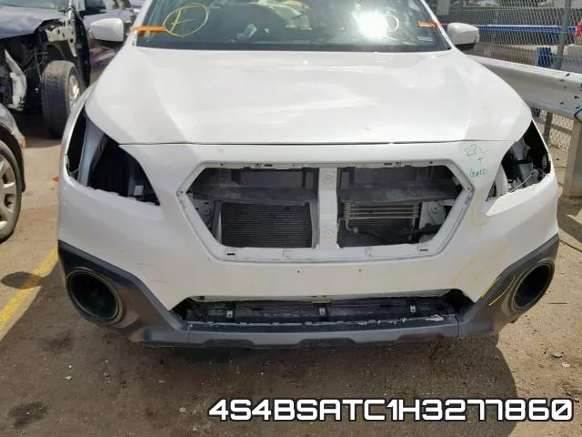 4S4BSATC1H3277860 фото 10