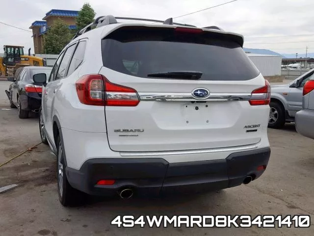 4S4WMARD8K3421410 фото 4