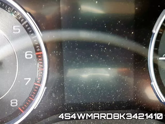 4S4WMARD8K3421410 фото 9