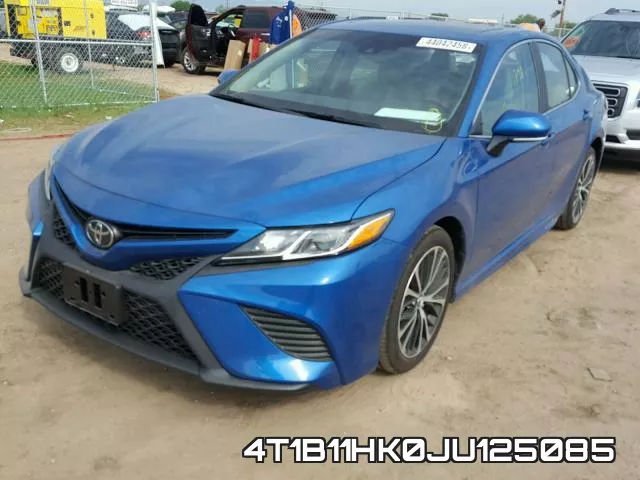 4T1B11HK0JU125085 фото 3