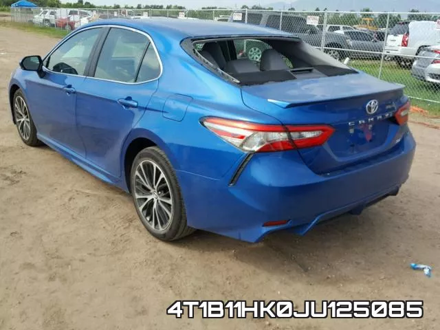 4T1B11HK0JU125085 фото 4