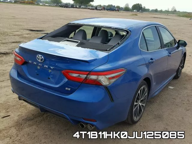 4T1B11HK0JU125085 фото 5