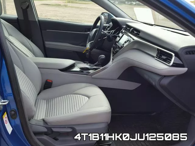 4T1B11HK0JU125085 фото 6