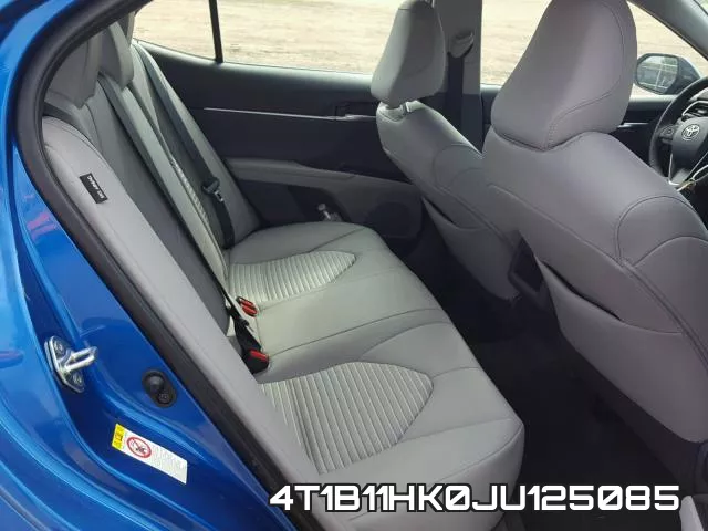 4T1B11HK0JU125085 фото 7