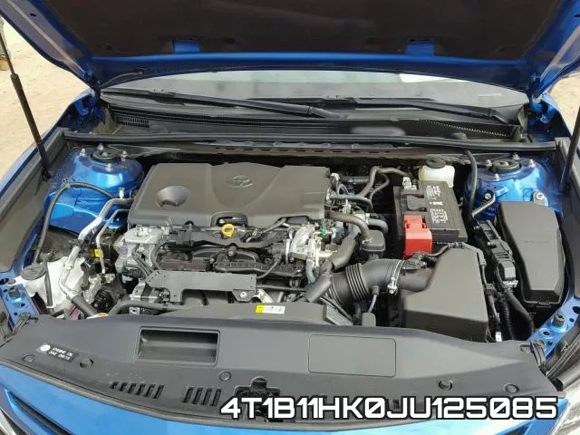 4T1B11HK0JU125085 фото 8