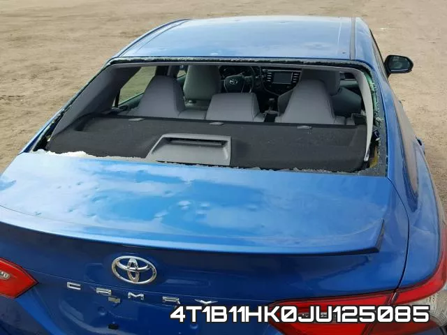 4T1B11HK0JU125085 фото 10