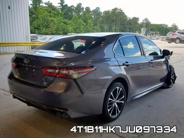 4T1B11HK7JU097334 фото 5