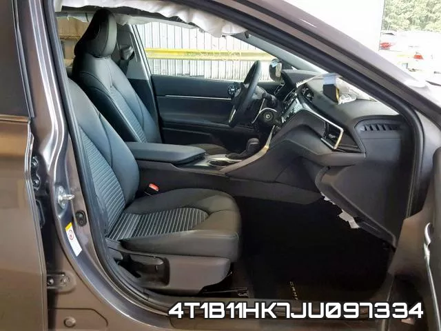4T1B11HK7JU097334 фото 6
