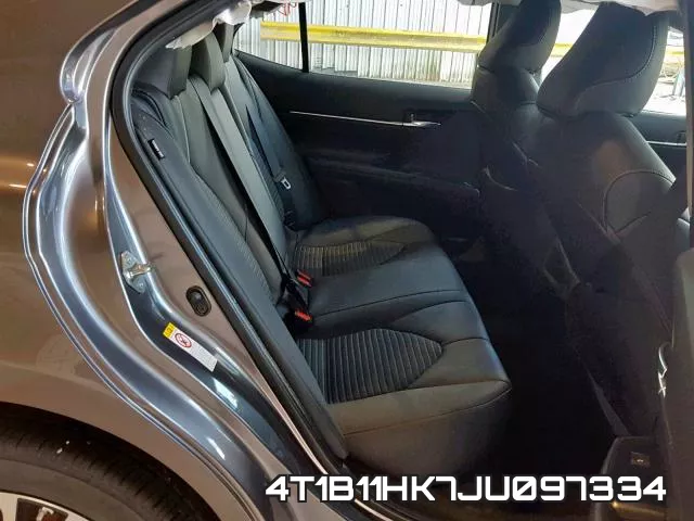 4T1B11HK7JU097334 фото 7