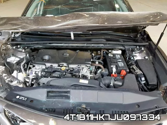4T1B11HK7JU097334 фото 8