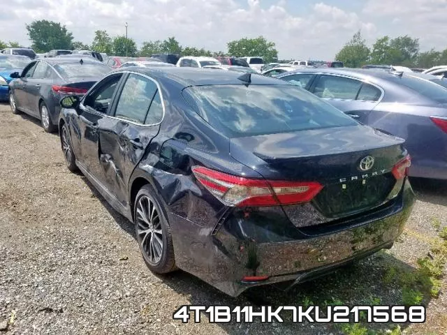 4T1B11HK7KU217568 фото 4