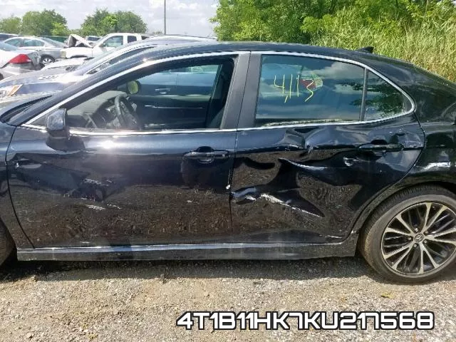 4T1B11HK7KU217568 фото 10