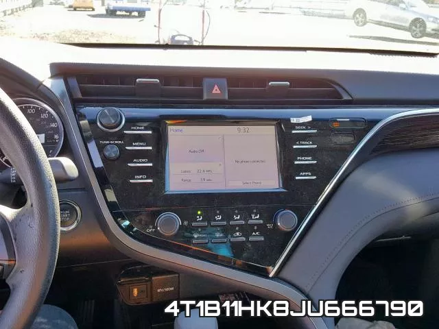 4T1B11HK8JU666790 фото 10