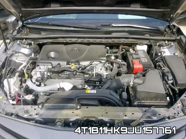 4T1B11HK9JU157761 фото 8