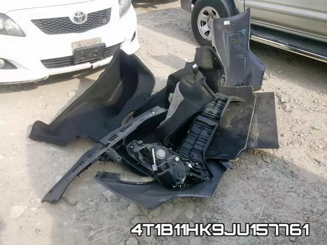 4T1B11HK9JU157761 фото 10