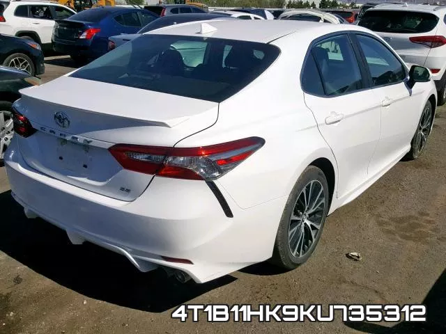 4T1B11HK9KU735312 фото 5