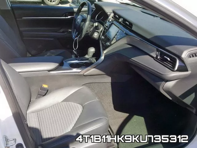 4T1B11HK9KU735312 фото 6