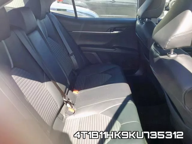 4T1B11HK9KU735312 фото 7