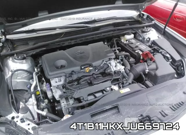 4T1B11HKXJU669724 фото 2