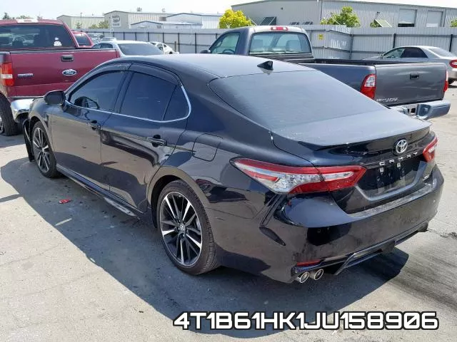 4T1B61HK1JU158906 фото 4
