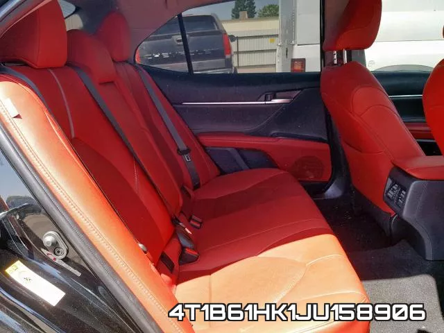 4T1B61HK1JU158906 фото 7