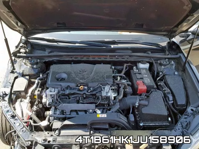 4T1B61HK1JU158906 фото 8