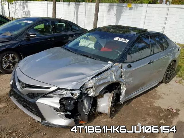 4T1B61HK6JU106154 фото 3