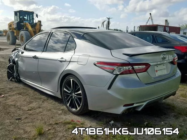 4T1B61HK6JU106154 фото 4