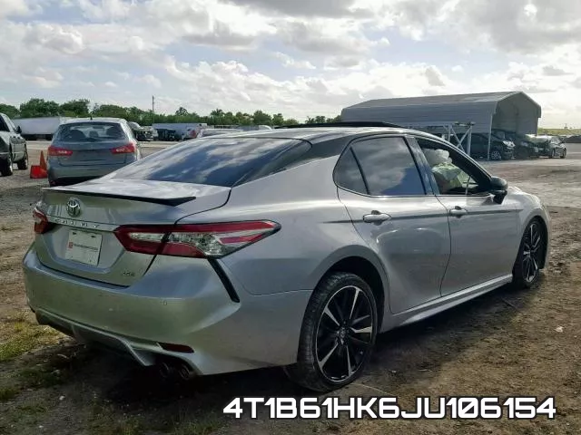 4T1B61HK6JU106154 фото 5