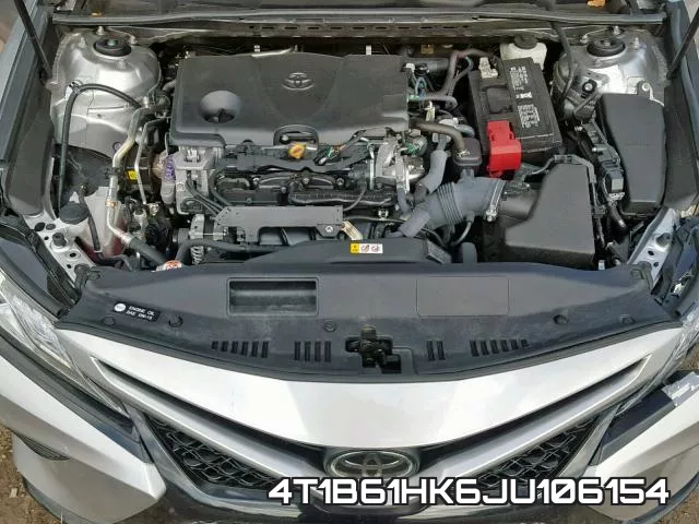 4T1B61HK6JU106154 фото 8