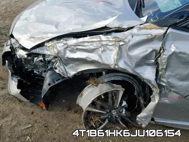 4T1B61HK6JU106154 фото 10