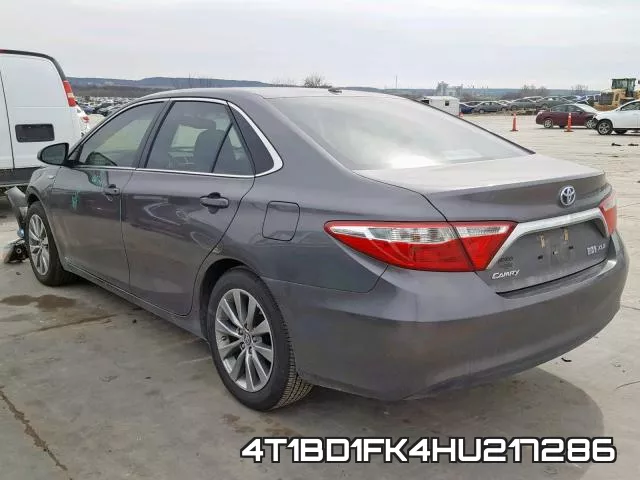 4T1BD1FK4HU217286 фото 4