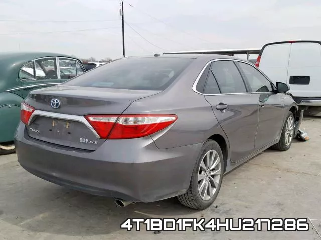 4T1BD1FK4HU217286 фото 5
