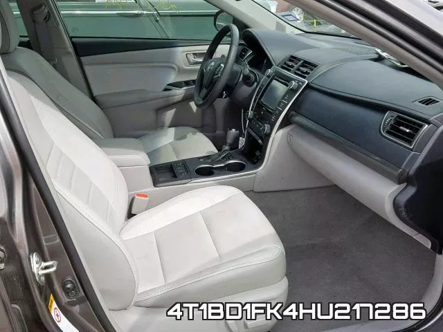 4T1BD1FK4HU217286 фото 6