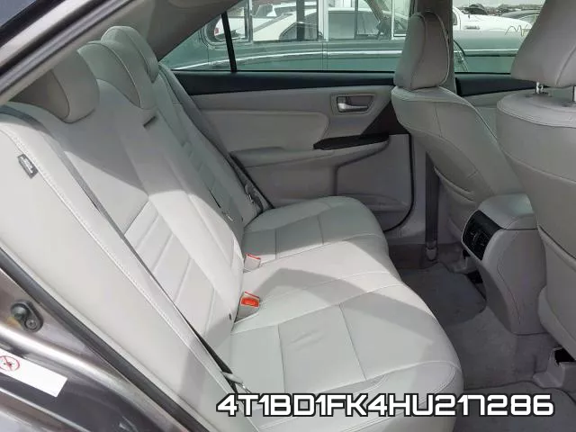 4T1BD1FK4HU217286 фото 7