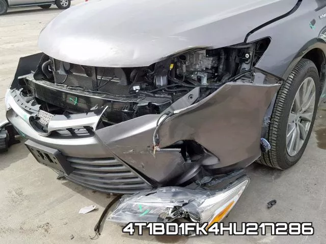 4T1BD1FK4HU217286 фото 10