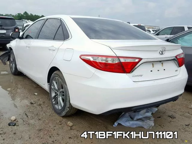 4T1BF1FK1HU711101 фото 4