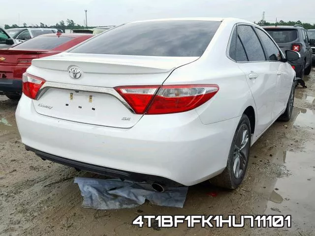 4T1BF1FK1HU711101 фото 5